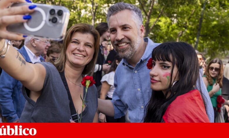 Esquerda olha para Mamdani como um “raio de luz e esperança” para aprender a ser optimista