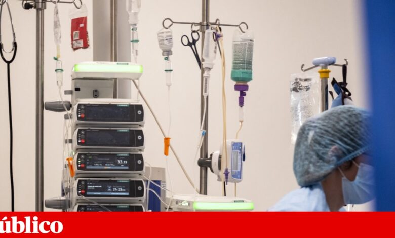 “Esta tendência de se querer criar obstáculos ao acesso à saúde é perigosa”