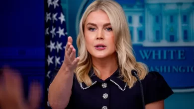 Estados Unidos "não vão participar nas discussões oficiais" do G20