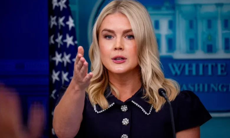 Estados Unidos "não vão participar nas discussões oficiais" do G20