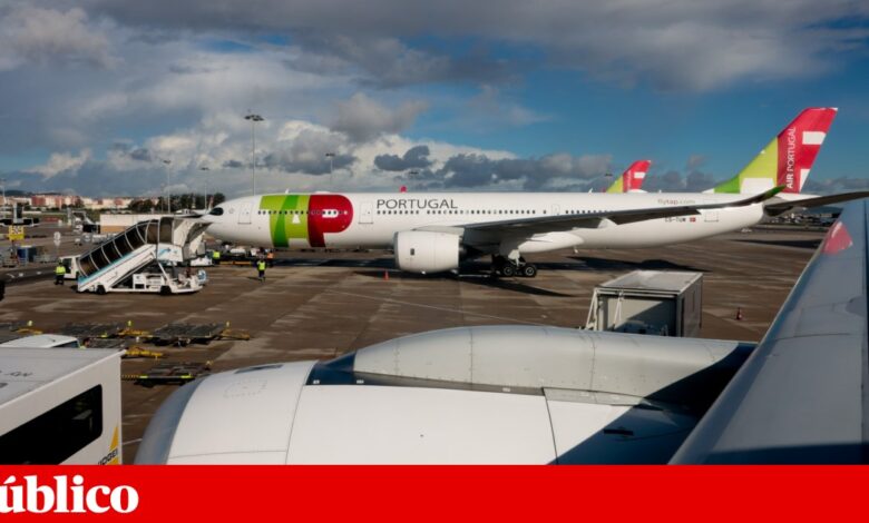 Estão confirmados três concorrentes à compra de 44,9% da TAP: IAG, Lufthansa e Air France-KLM