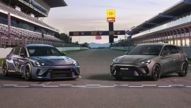 Este Cupra será o Leon de tração dianteira mais potente de sempre