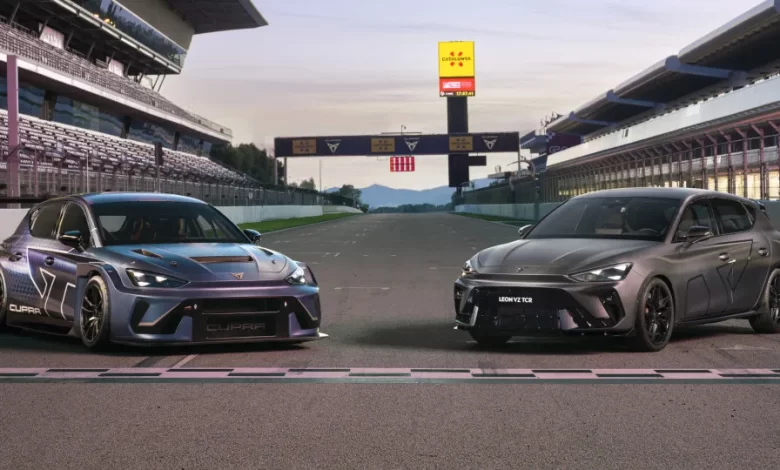Este Cupra será o Leon de tração dianteira mais potente de sempre