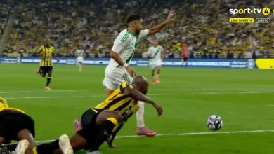 Este azar de Danilo deixou Sérgio Conceição em apuros na Arábia Saudita