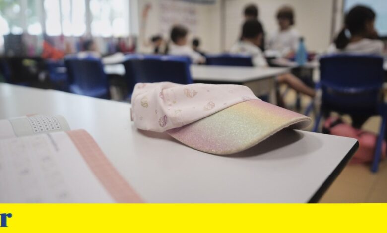 Estudante brasileiro de 9 anos tem dois dedos decepados em escola de Portugal
