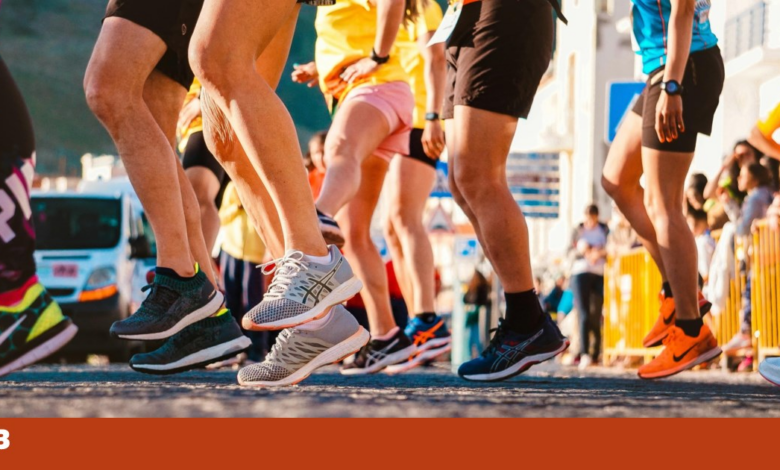 Estudantes de Lisboa vão correr contra a violência no namoro