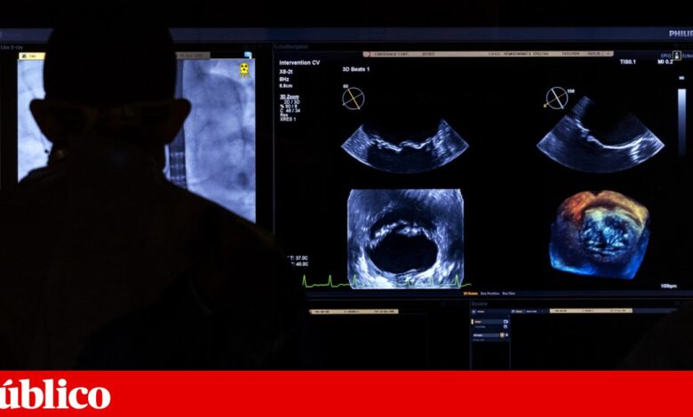 Estudo mostra que milhões de pessoas tomam um fármaco contra o enfarte sem precisar