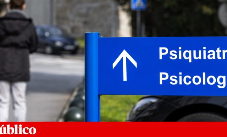Eurofound: depois de décadas de queda, mortes por suicídio cresceram de novo