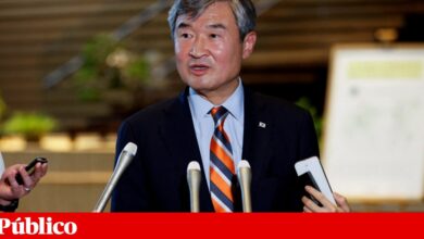 Ex-chefe das secretas da Coreia do Sul detido por declaração de lei marcial
