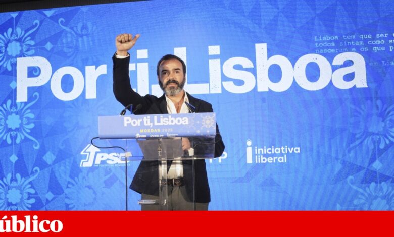 Ex-chefe de gabinete de Moedas assume Turismo de Lisboa. Gonçalo Reis fica com Carris