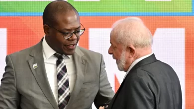 Ex-ministro dos Direitos Humanos brasileiro acusado de importunação sexual