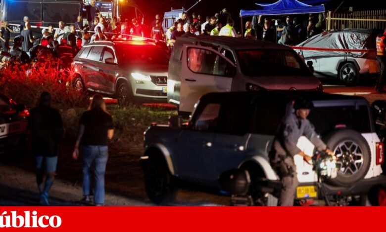 Ex-provedora militar de Israel em prisão domiciliária, telemóvel encontrado