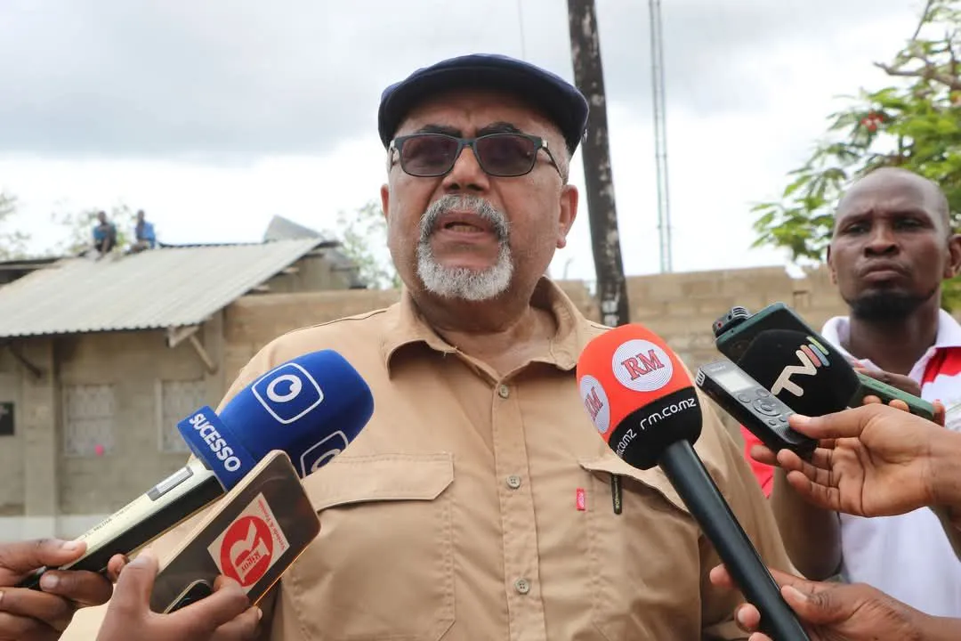 Exames finais: Governador reconhece que não há condições de segurança