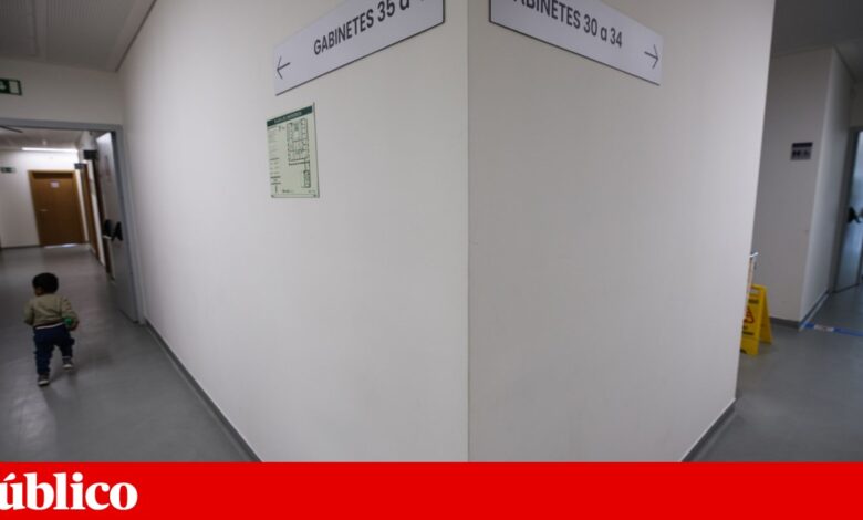 “Exigimos o nosso centro de saúde de volta”: Fundação para a Saúde faz grito de alerta