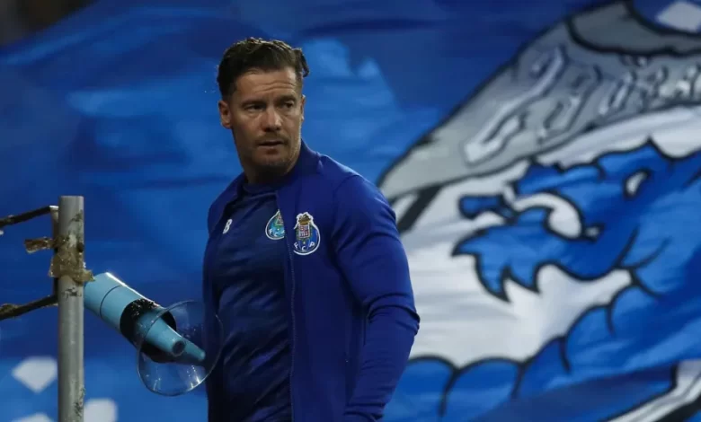 FC Porto vota expulsão de Fernando e Sandra Madureira (e já há data)