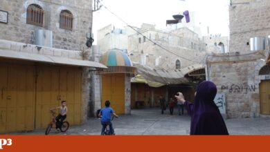 FIFA vai criar minicampos de futebol para crianças na Cisjordânia