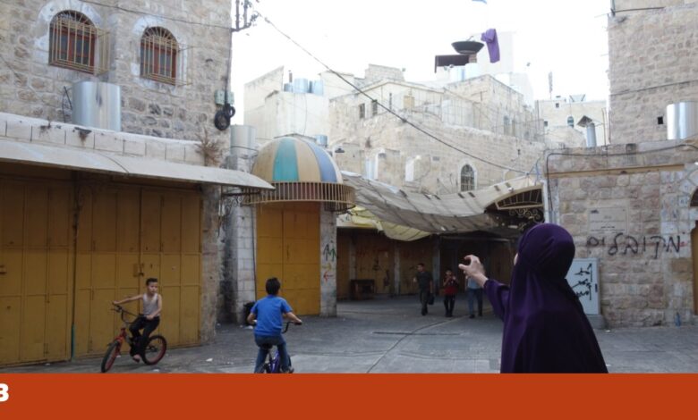 FIFA vai criar minicampos de futebol para crianças na Cisjordânia