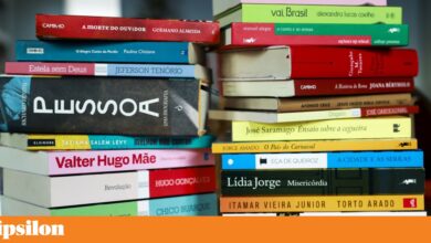 Fale-nos do seu livro preferido (e não só): inquérito aos leitores do PÚBLICO