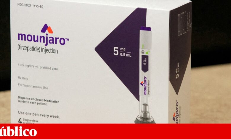 Fármaco para a obesidade actua no “centro de recompensa” do cérebro, mas só temporariamente