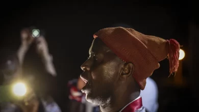 Fernando Dias reivindica vitória nas presidenciais da Guiné-Bissau