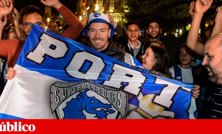 Fernando Madureira e membros dos Super Dragões alvo de buscas por roubo e agressões