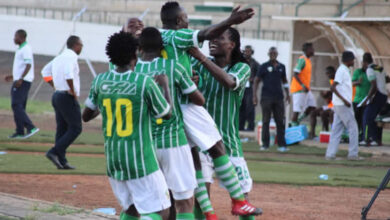 Ferroviário do Maputo derrota homónimo da Beira por 3/1 - jogo  jornada 19 Moçambola 2025
