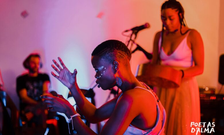 Festival Poetas D’Alma regressa a Maputo