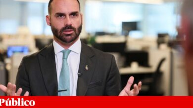 Filho de Bolsonaro vai ser julgado por ter tentativa de obstrução à Justiça brasileira