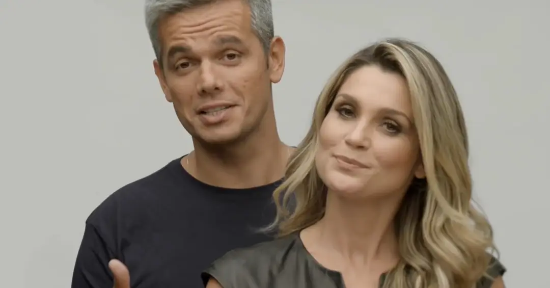 Flávia Alessandra rompe contrato milionário com banco após escândalo