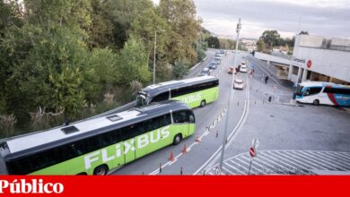 FlixBus com perdas de mais de 12 milhões por “bloqueio” no terminal de Sete Rios