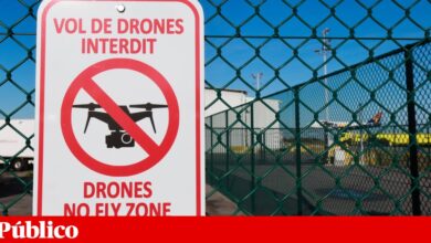 Forças armadas estrangeiras na Bélgica para combater incursões de <em>drones</em>