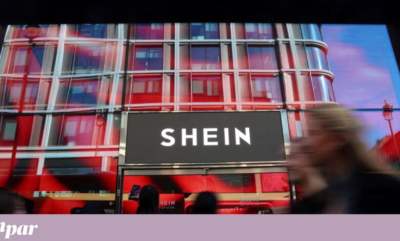 França aumenta pressão sobre a Europa para investigar a Shein por causa de bonecas sexuais e armas