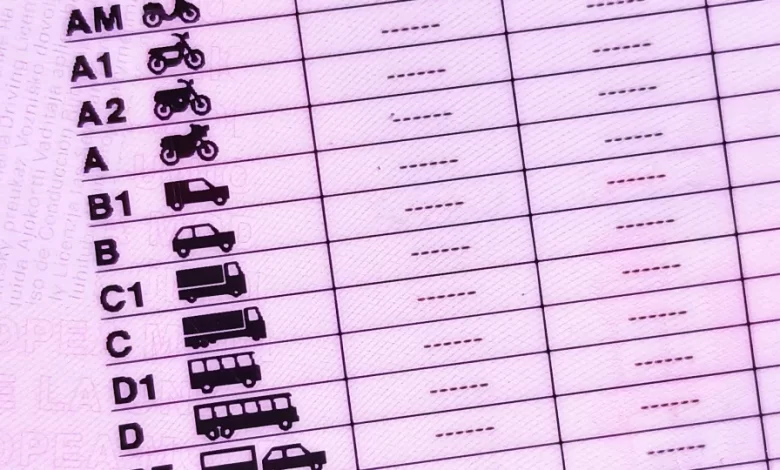 Fraudes em exames de condução: "Crescente gravidade" preocupa escolas