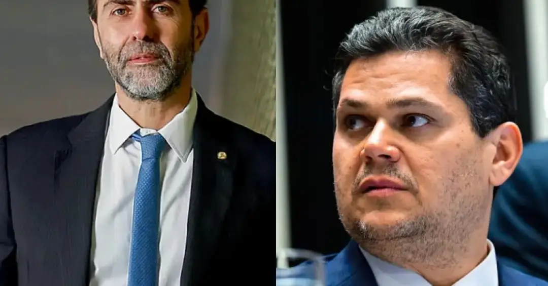 Freixo e Alcolumbre fazem Amapá investir verba milionária na Mangueira