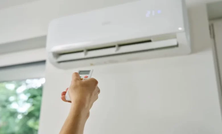 Frio a apertar? Oito dicas para poupar energia com o ar condicionado