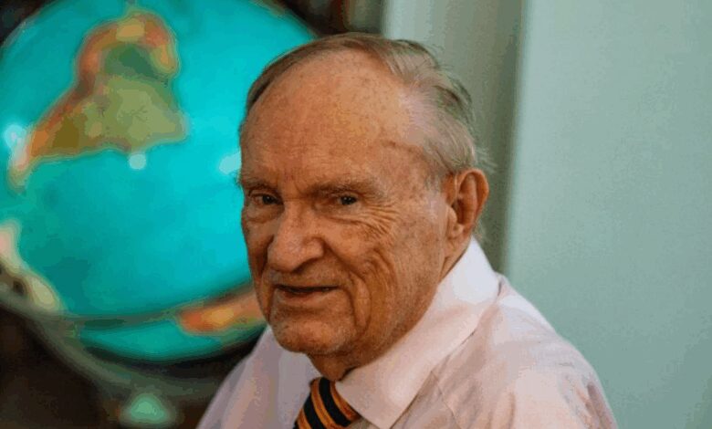 Fundador da associação Dignitas, que auxilia suicídios, escolheu essa forma de morrer