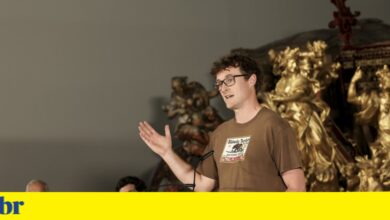 Fundador do Web Summit diz que o PIX brasileiro é a “maior surpresa” dos últimos anos