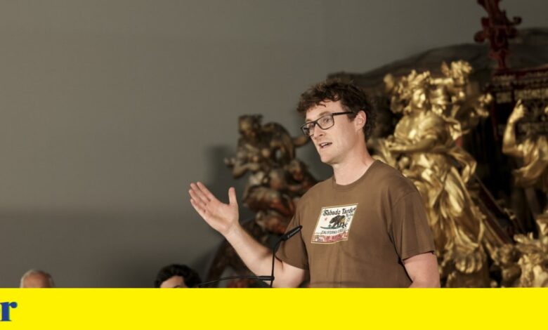 Fundador do Web Summit diz que o PIX brasileiro é a “maior surpresa” dos últimos anos