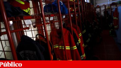 Fundão: chefe de 52 anos terá instigado bombeiros mais jovens a violar colega