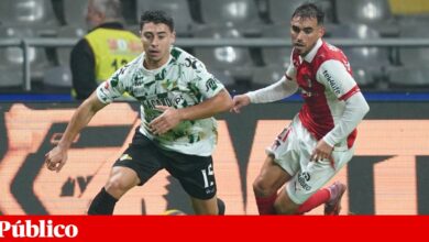 Futebol: em 2026, um jogo por jornada da I Liga poderá ser transmitido em canal aberto