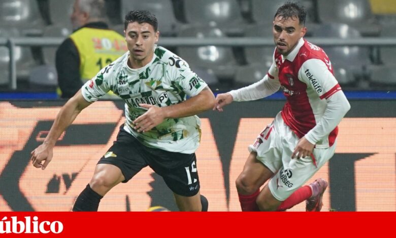 Futebol: em 2026, um jogo por jornada da I Liga poderá ser transmitido em canal aberto