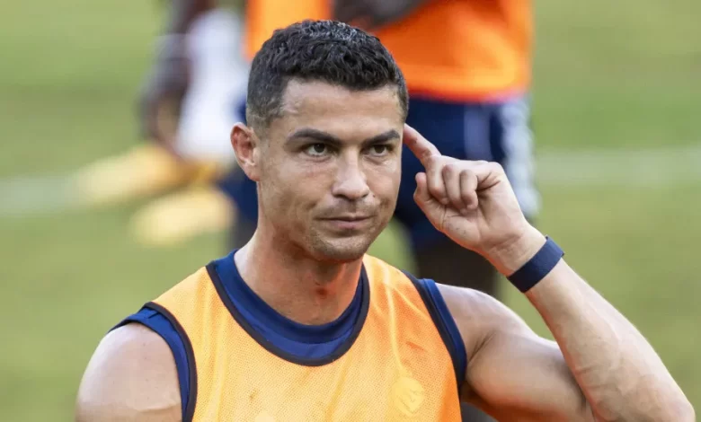 Futuro de Cristiano Ronaldo dá azo a especulação: "Boavista? Sp. Braga?"