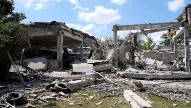 G7 considera necessário um cessar-fogo "imediato" na Ucrânia