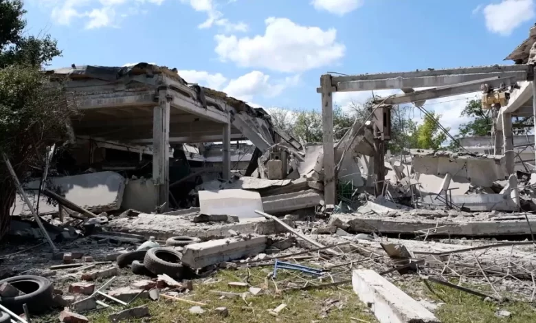 G7 considera necessário um cessar-fogo "imediato" na Ucrânia