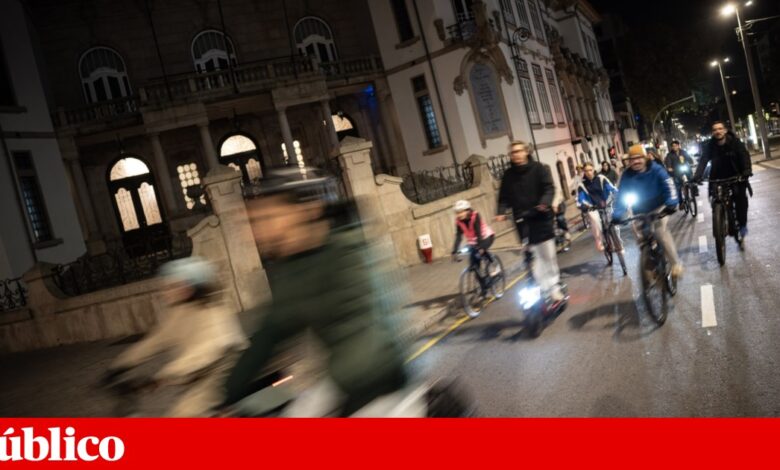 Gaia: assembleia municipal dá machadada final em ciclovia, mesmo sob contestação