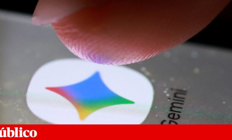 Gemini já pode analisar <em>emails</em> e Google Docs para pesquisas profundas
