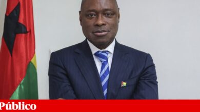 Geraldo Martins: “Se o Embaló não tivesse dado o golpe na quarta, na quinta-feira seria a humilhação dele”