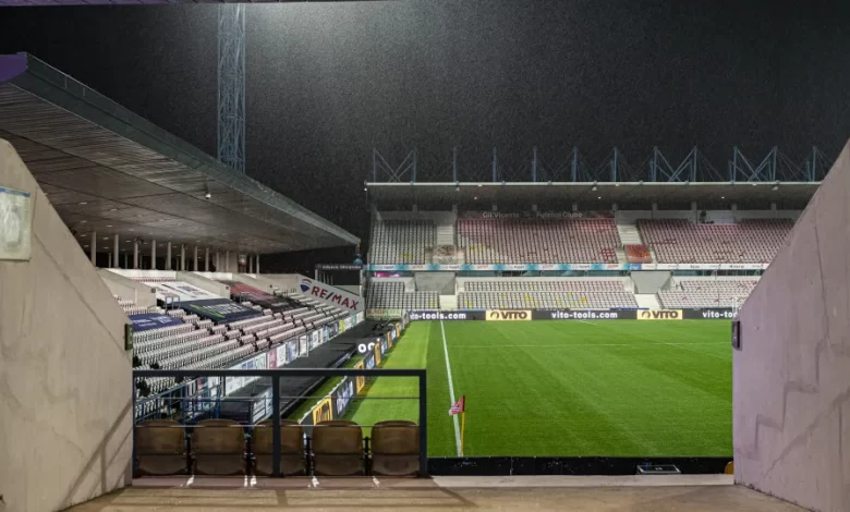 Gil Vicente tenta seguir isolado no quarto lugar frente ao Santa Clara