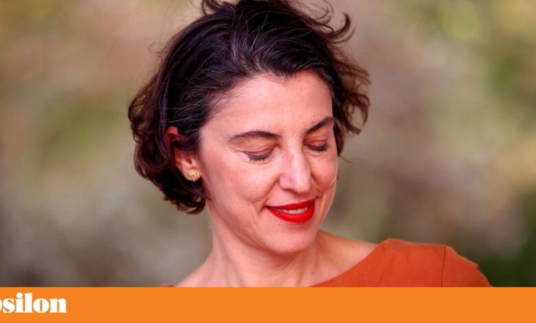 Giovana Madalosso: “É a batida da solidão, é a batida do coração sozinho”
