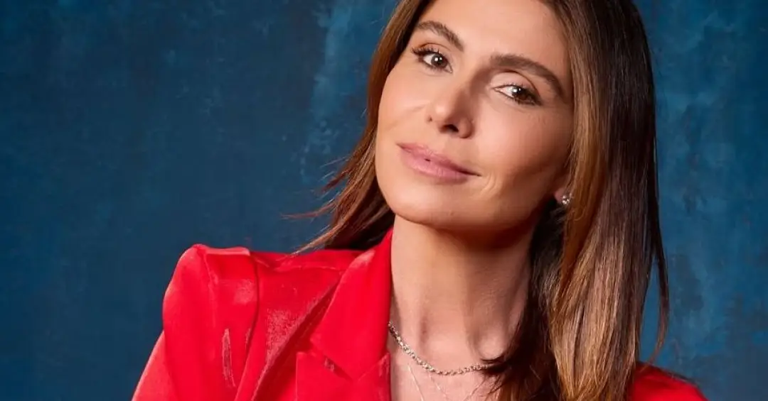 Giovanna Antonelli relata por que filhos nunca assistiram a suas novelas